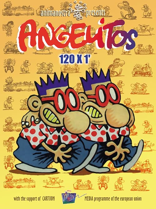 Angelitos