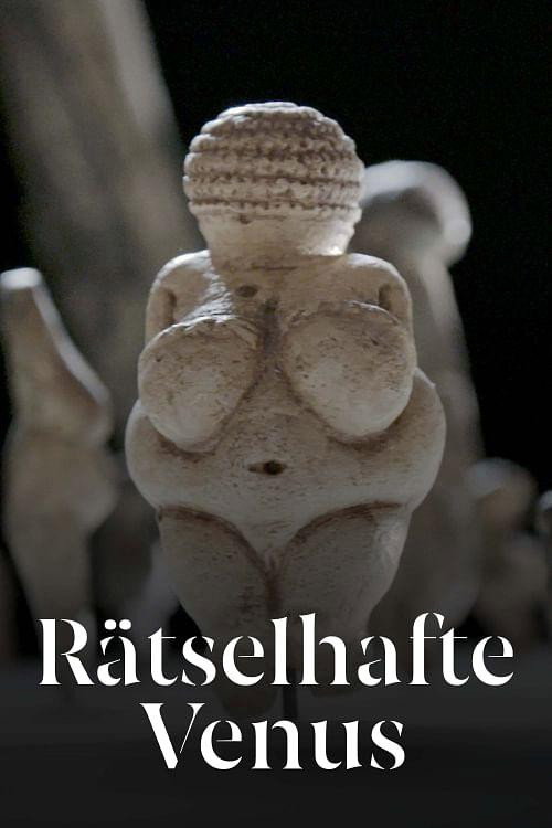 Venus of Willendorf - The Naked Truth