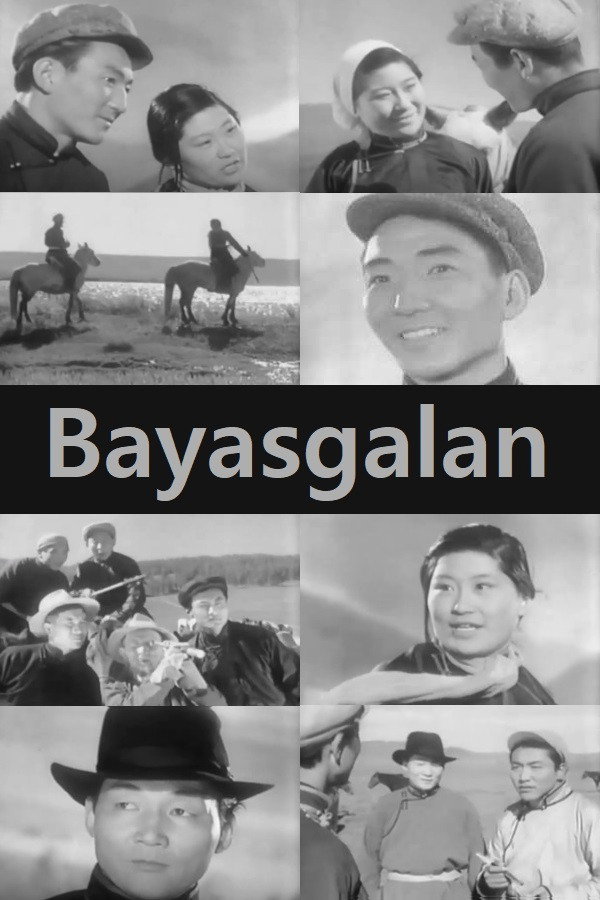 Bayasgalan