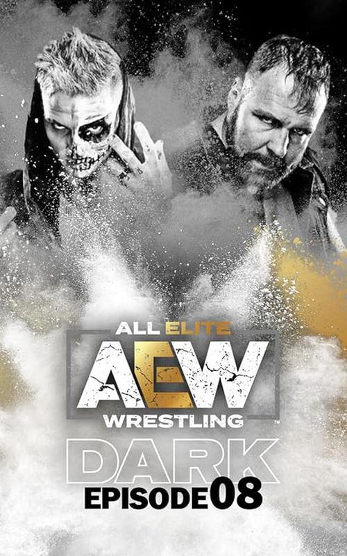 AEW Dark 08
