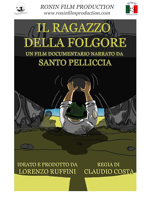 Il ragazzo della Folgore