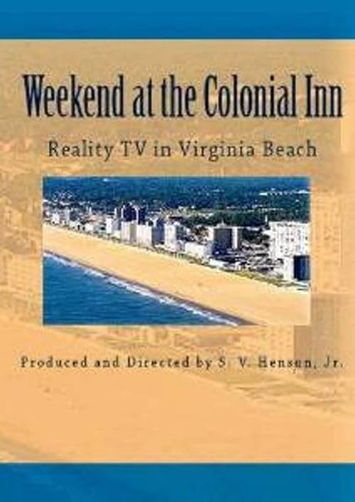 Weekend at the Colonial Inn