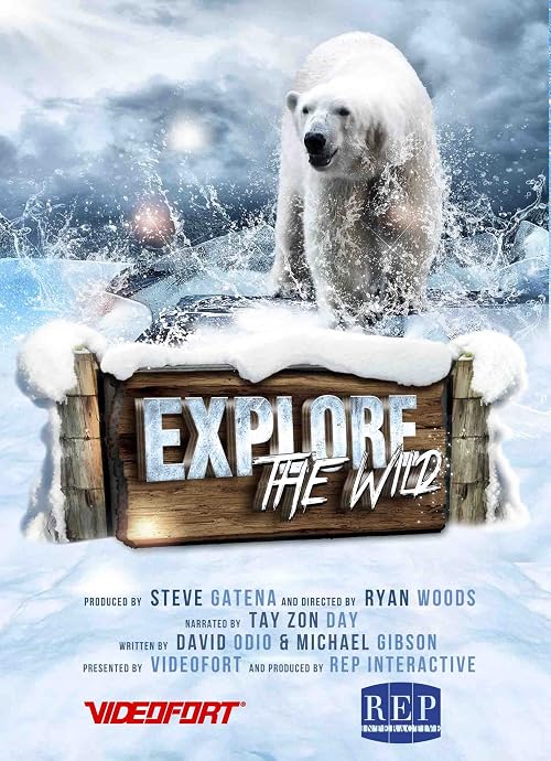 Explore the Wild