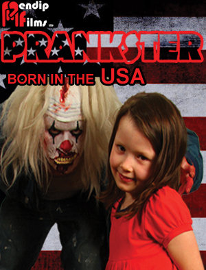 Prankster Born in the USA