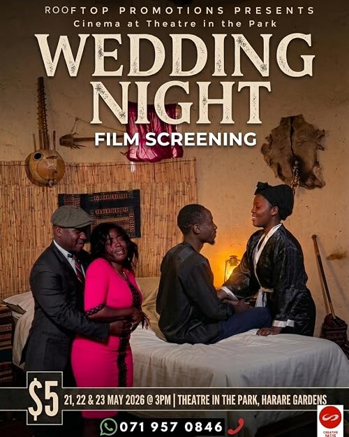 Wedding Night