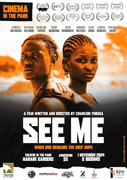 See Me