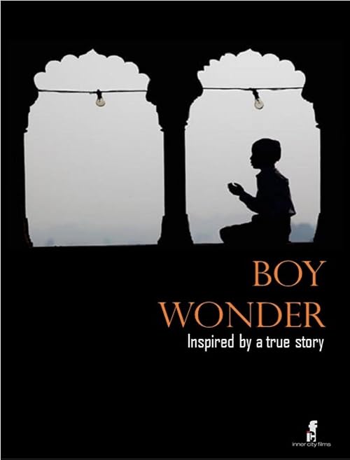 Boy Wonder