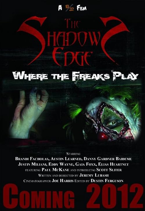 The Shadow's Edge