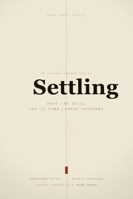 Settling