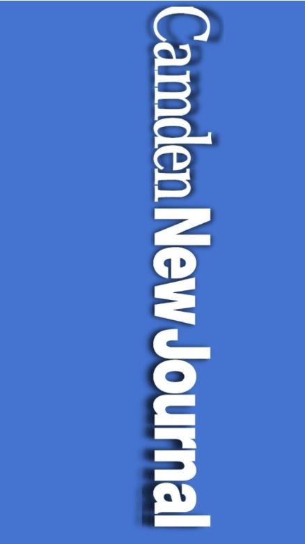 Camden New Journal