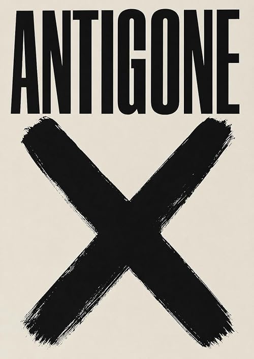 Antigone X