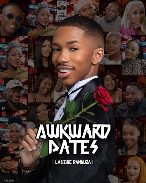 Awkward Dates (ZA)