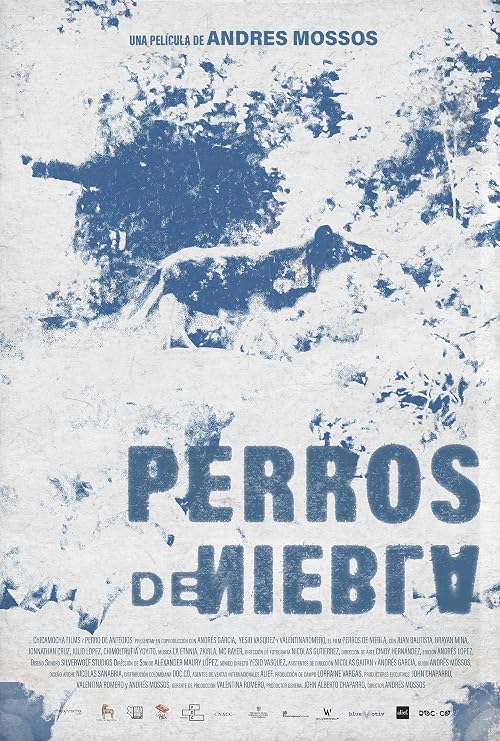 Perros de Niebla