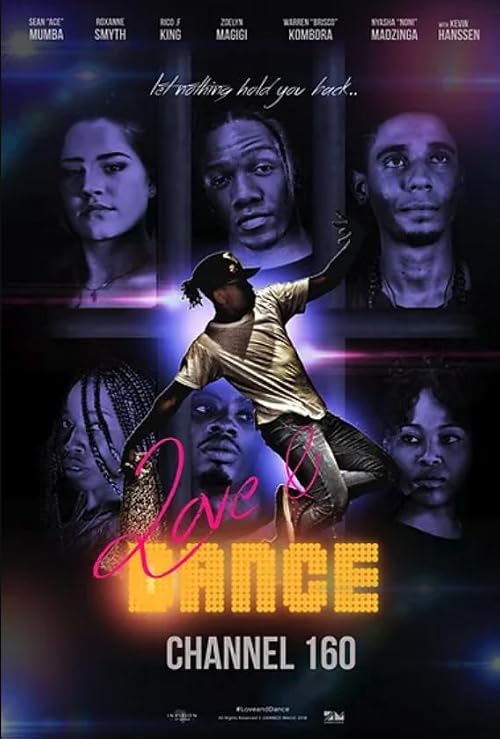 Love & Dance