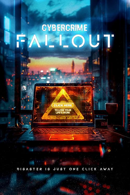 Cybercrime: Fallout