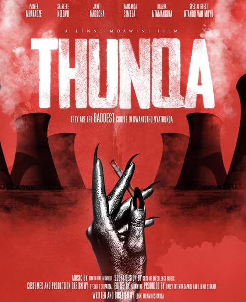 Thunqa