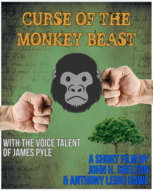 Monkey Kung Fu