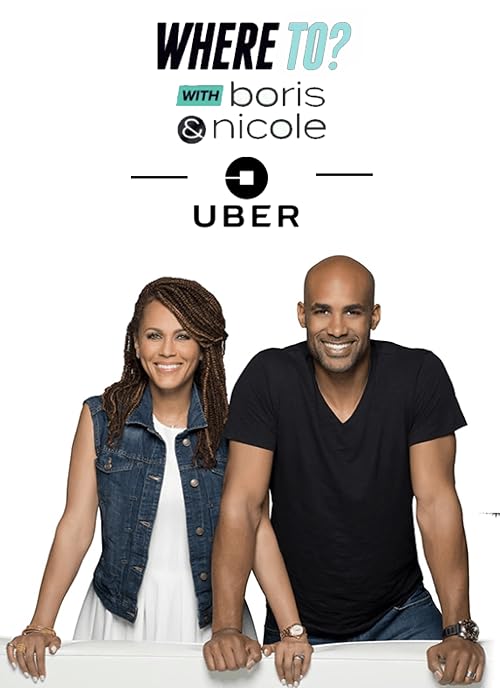 Where to? With Boris & Nicole
