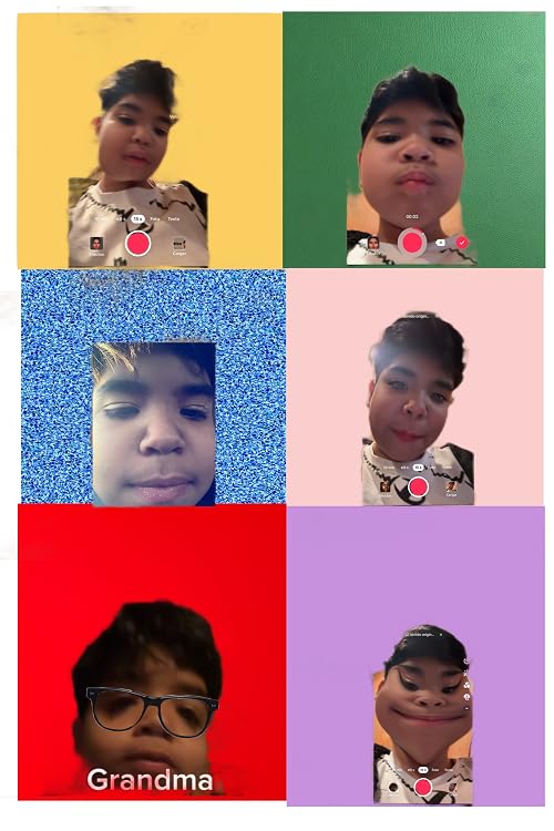 YouTube Channel: Larry Mina Herrera/OhioDent