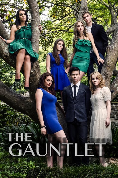 The Gauntlet