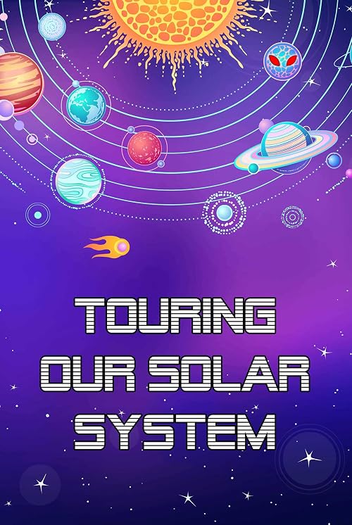 Touring Our Solar System