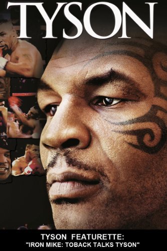 Iron Mike: Toback Talks Tyson