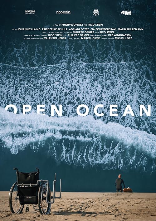 Open Ocean