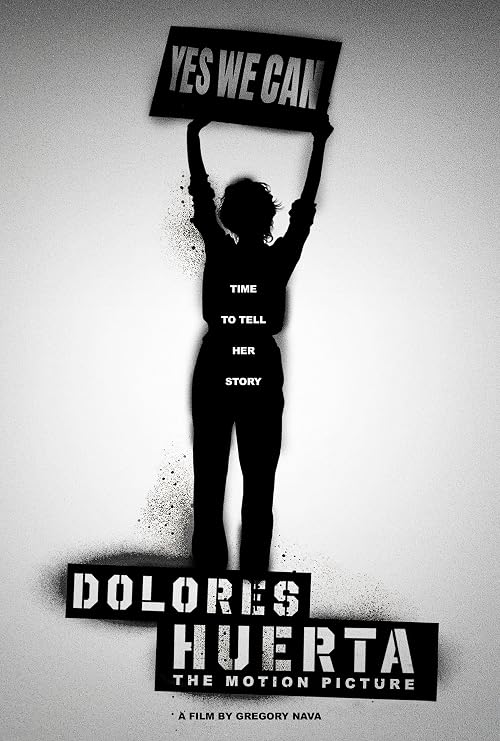 Untitled Dolores Huerta biopic
