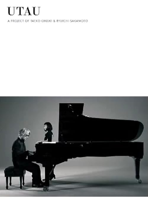 Taeko Ohnuki & Ryuichi Sakamoto UTAU Tour 2010