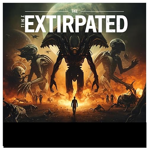 The Extirpated