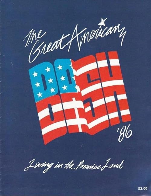 NWA: The Great American Bash Tour