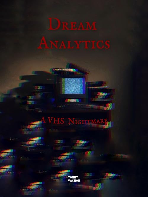 Dream Analytics