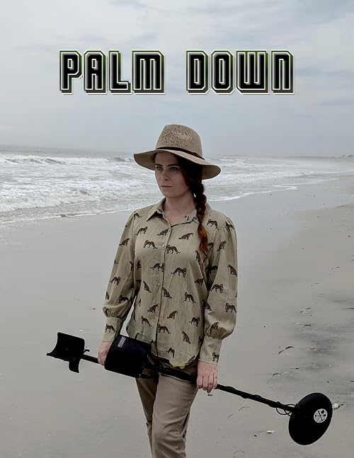 Palm Down