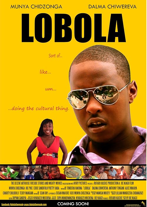 Lobola