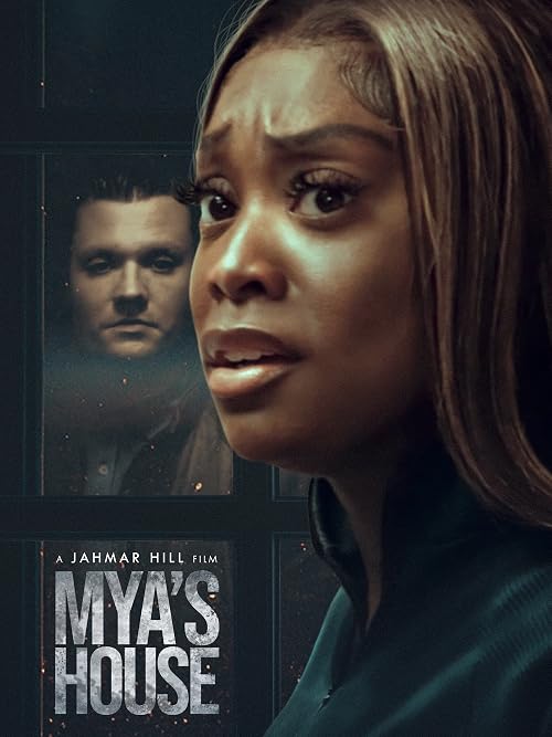 Mya's House