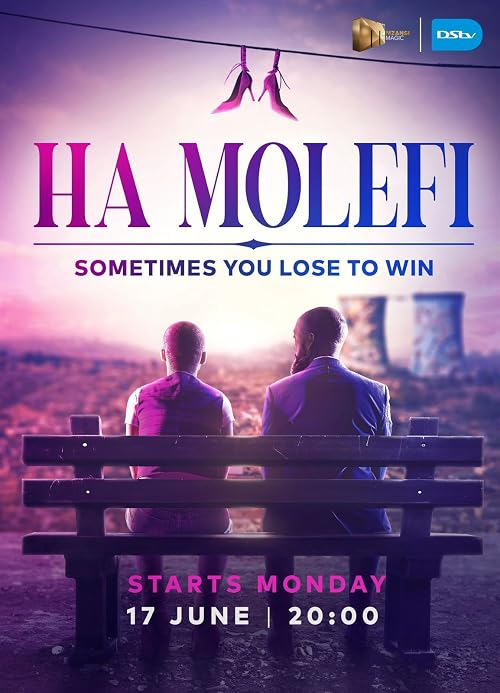 Ha Molefi