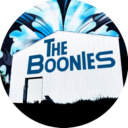 Boonies HQ
