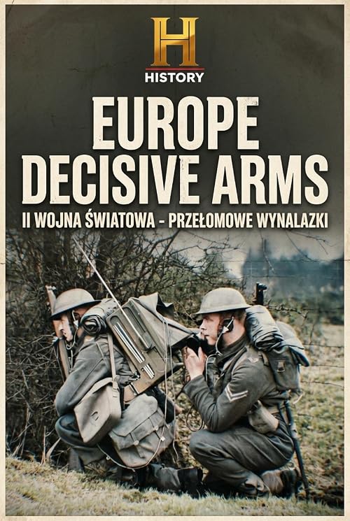 II Wojna Swiatowa - Przelomowe Wynalazki