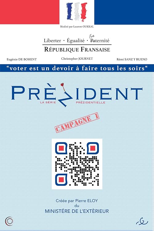 Prèzident