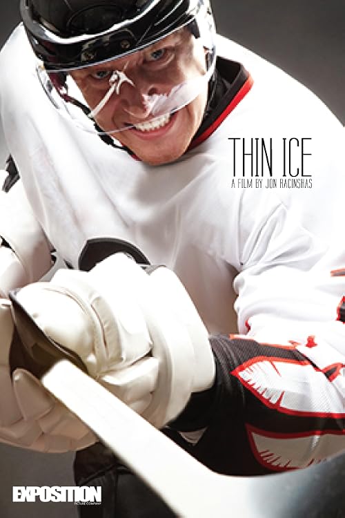 Thin Ice