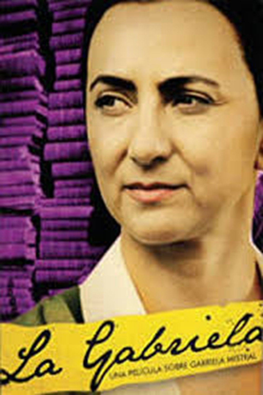 La Gabriela