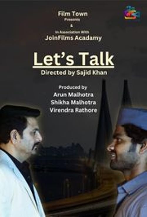 Lets Talk
