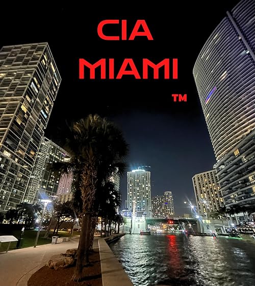 CIA Miami
