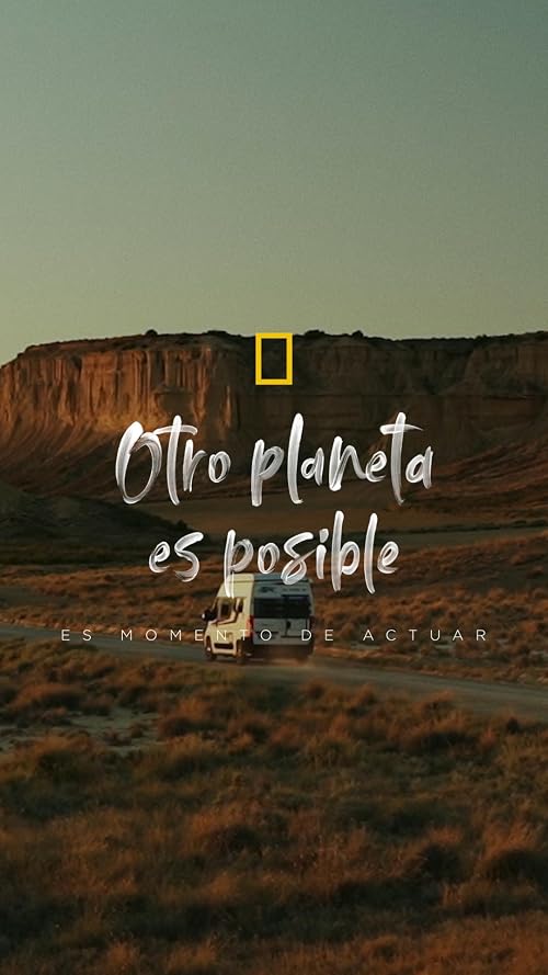 Otro Planeta Es Posible