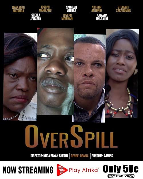 Overspill