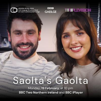 Saolta's Gaolta 2
