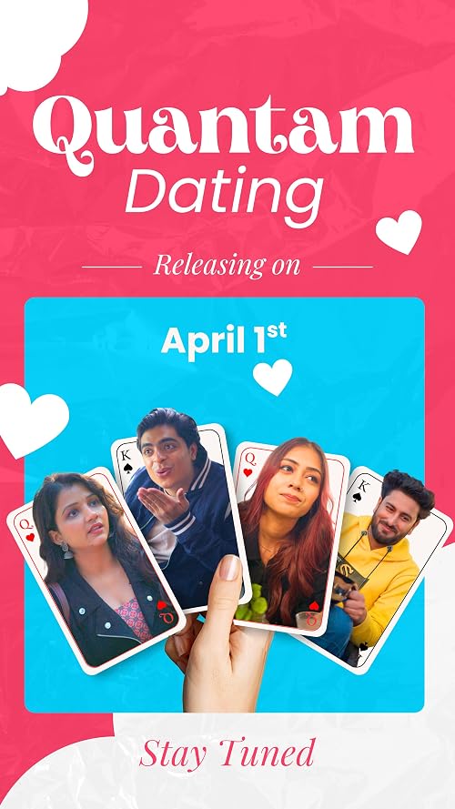 Quantum Dating (Micro Drama)
