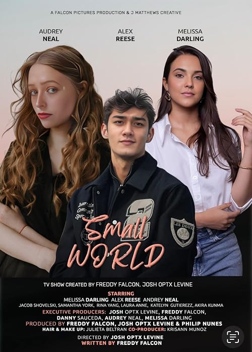 Small World Pilot