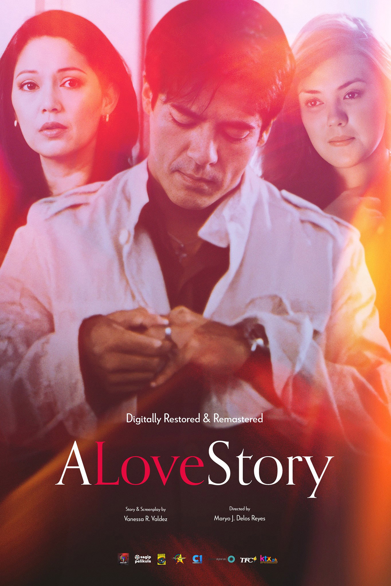 A Love Story