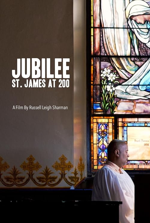 Jubilee: St. James at 200
